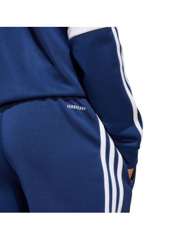 Spodnie adidas squadra 25 training jr