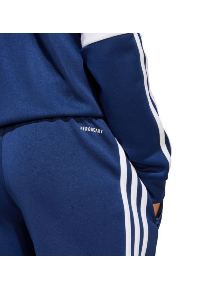 Spodnie adidas squadra 25 training jr