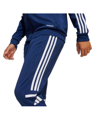 Spodnie adidas squadra 25 training jr