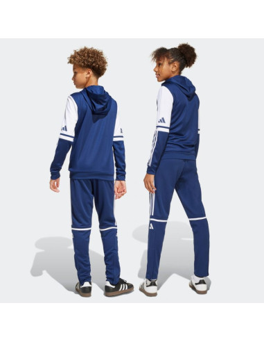 Spodnie adidas squadra 25 training jr