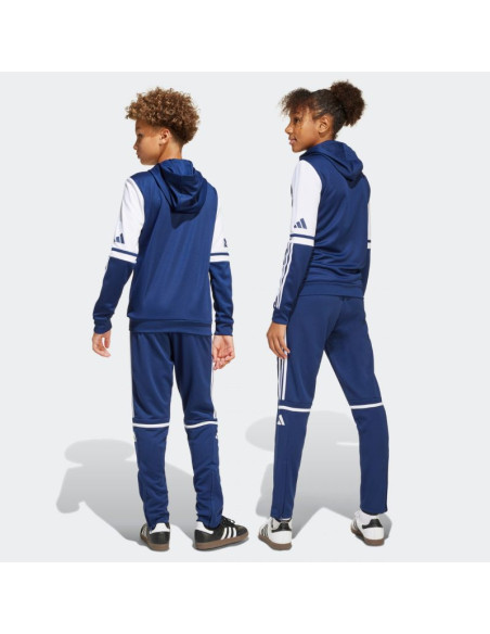 Spodnie adidas squadra 25 training jr