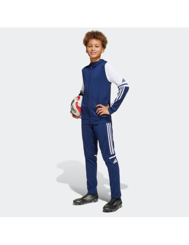 Spodnie adidas squadra 25 training jr