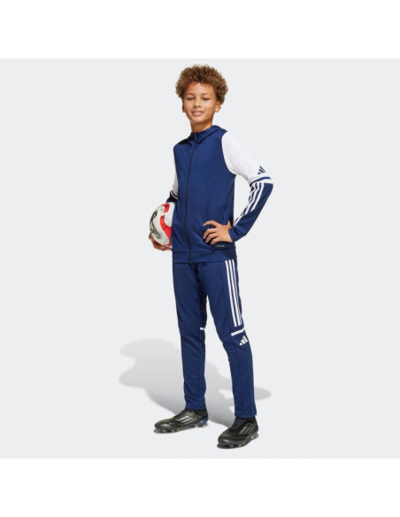 Spodnie adidas squadra 25 training jr