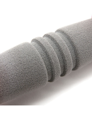 Reebok hantle z uchwytem