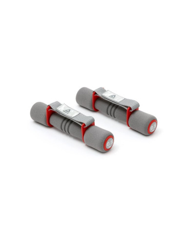 Reebok hantle z uchwytem