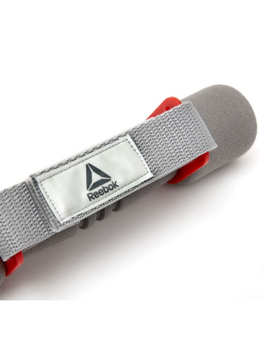 Reebok hantle z uchwytem