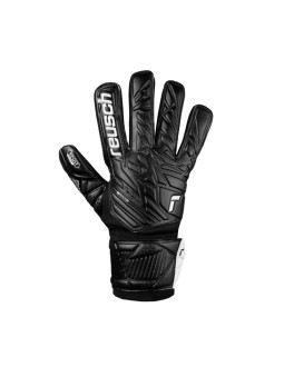 Rękawice bramkarskie reusch attrakt resist 5570615 2