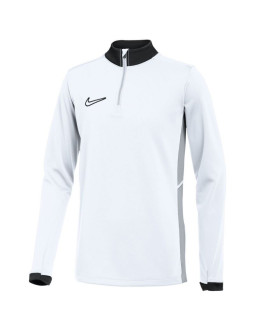 Bluza nike dri-fit academy 25 drill top jr fz9773