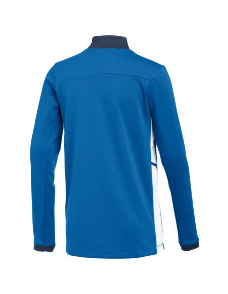 Bluza nike dri-fit academy 25 drill top jr fz9773