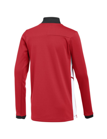 Bluza nike dri-fit academy 25 drill top jr fz9773