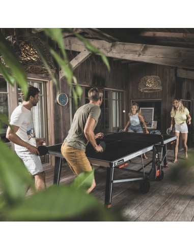 Rakietka do użytku zewnętrznego cornilleau nexeo x90