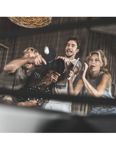 Rakietka do użytku zewnętrznego cornilleau nexeo x90