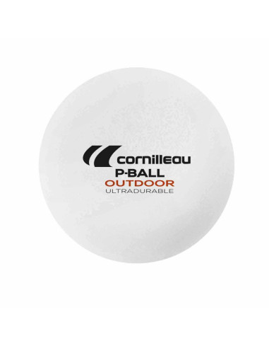 Piłeczki cornilleau outdoor 6 szt. 350800
