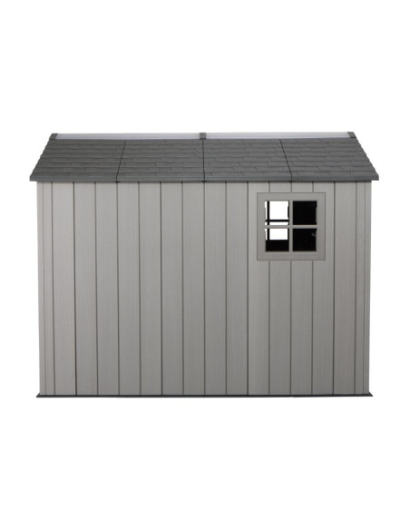 Szopa ogrodowa lifetime premium 213x289 60310