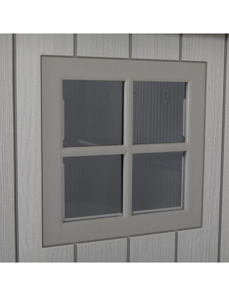 Szopa ogrodowa lifetime premium 213x289 60310