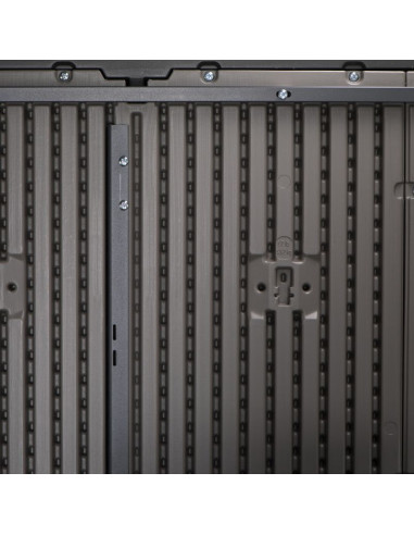 Szopa ogrodowa lifetime premium 213x289 60310