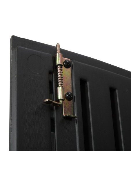 Szopa ogrodowa lifetime premium 213x289 60310