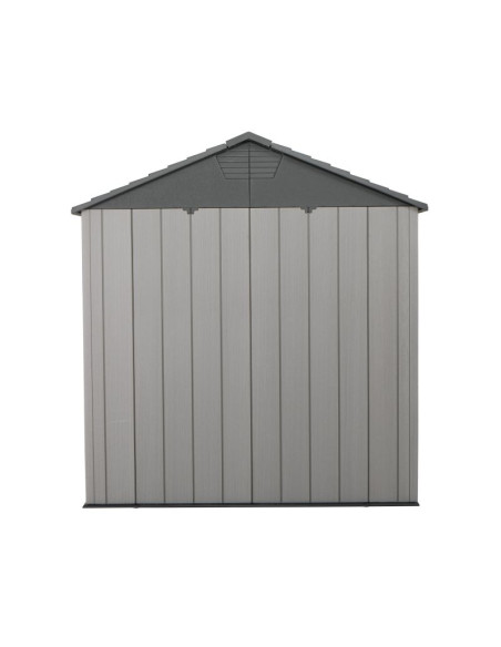 Szopa ogrodowa lifetime premium 213x289 60310