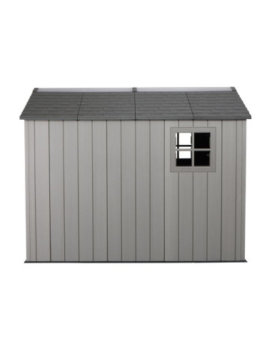 Szopa ogrodowa lifetime premium 213x289 60310