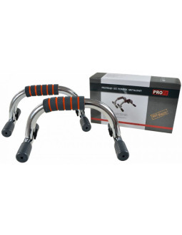 Uchwyty do pompek profit