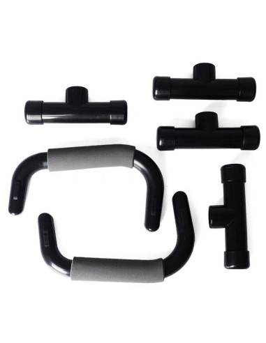 Uchwyty do pompek profit