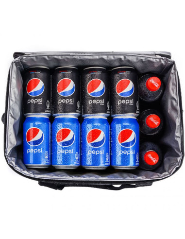 Torba termiczna meteor frosty 74597