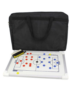 Tablica taktyczna - magnetyczna 30x45 cm 2010921