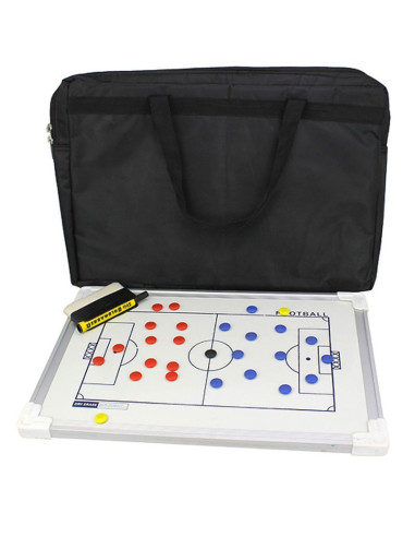 Tablica taktyczna - magnetyczna 30x45 cm 2010921