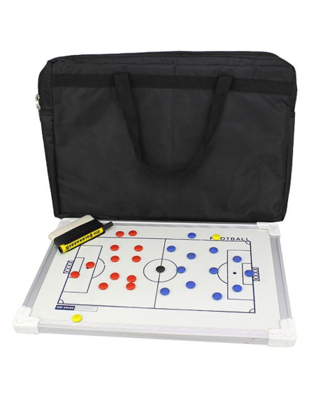 Tablica taktyczna - magnetyczna 30x45 cm 2010921