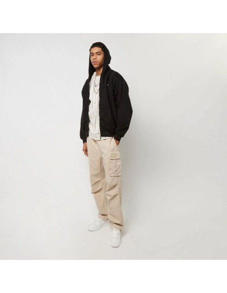 Bluza karl kani chest signature essential zip hoodie m