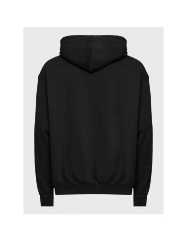 Bluza karl kani chest signature essential zip hoodie m