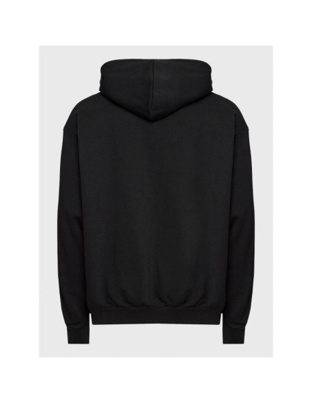 Bluza karl kani chest signature essential zip hoodie m