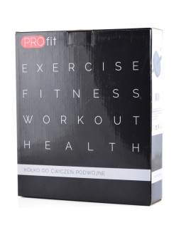 Koło podwójne profit 2