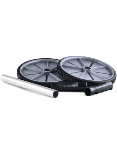 Koło podwójne profit