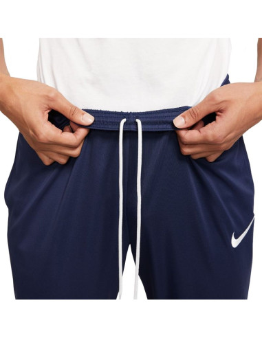 Spodnie nike dry park 20 jr bv6902