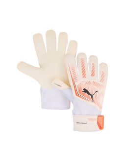 Rękawice bramkarskie puma ultra play rc 41952