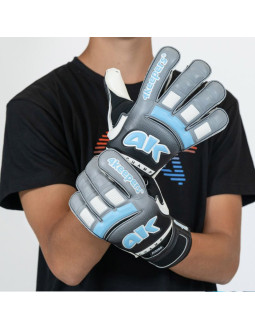 Rękawice bramkarskie 4keepers champ vi hb jr 2