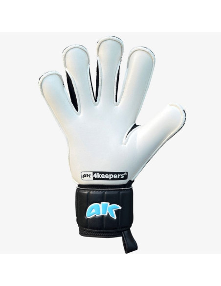 Rękawice bramkarskie 4keepers champ vi hb jr