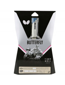 Rakietka do tenisa stołowego butterfly timo boll platin 2