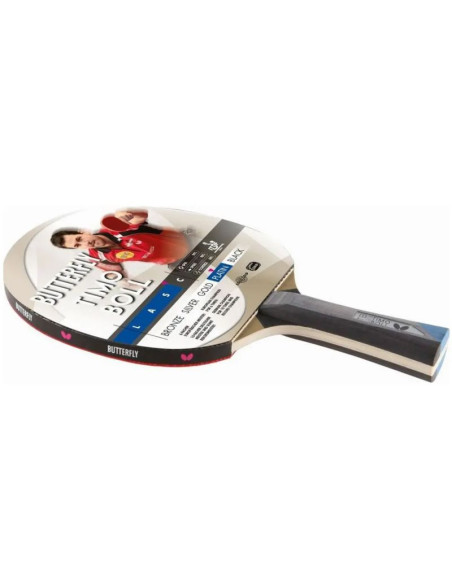 Rakietka do tenisa stołowego butterfly timo boll platin