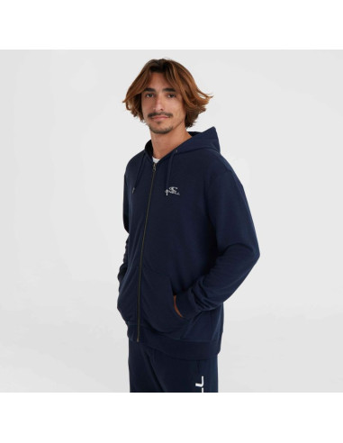 Bluza o'neill small logo fz hoodie m