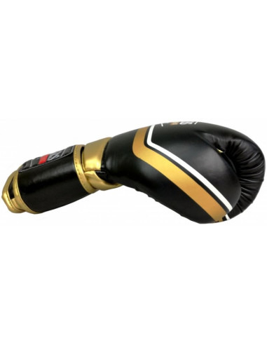 Rękawice bokserskie masters rpu-10