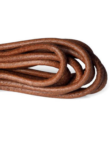 Skakanka skórzana z obciążeniem profit