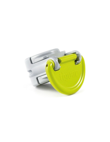 Zaciski do sztangi power gym tiguar ti-pg001z