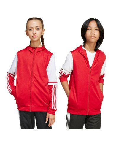 Bluza adidas squadra 25 hoodie jr