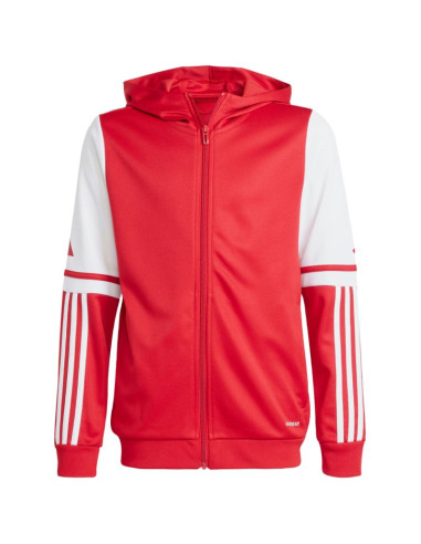 Bluza adidas squadra 25 hoodie jr