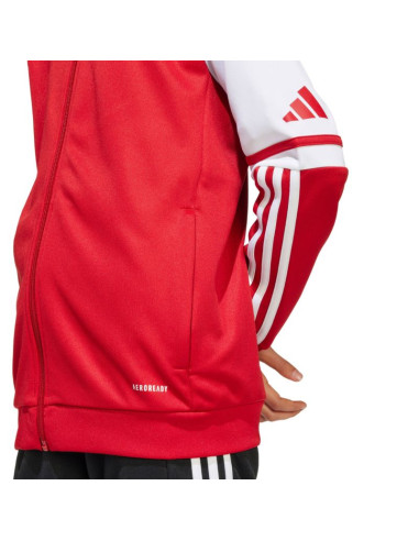Bluza adidas squadra 25 hoodie jr