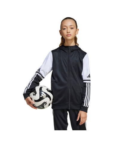 Bluza adidas squadra 25 hoodie jr