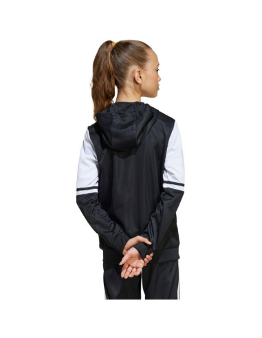 Bluza adidas squadra 25 hoodie jr