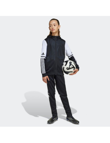 Bluza adidas squadra 25 hoodie jr